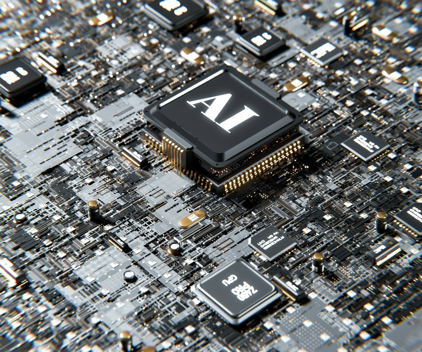 How AI Dialogues Can Transform Your Perspective